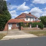 Middlethorpe * יורק