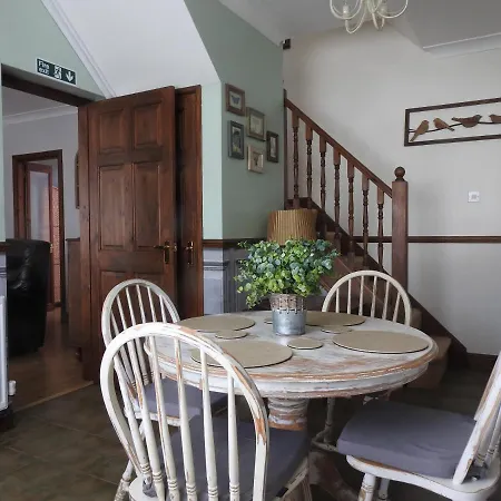 Nyaraló Middlethorpe