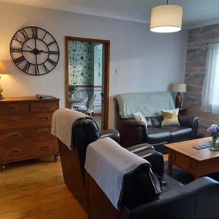Holiday home Middlethorpe *