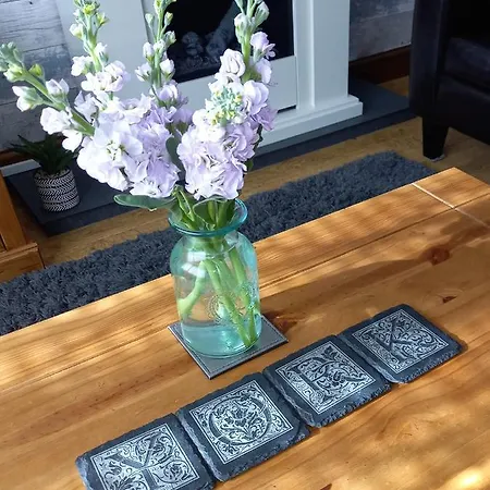 Nyaraló Middlethorpe *