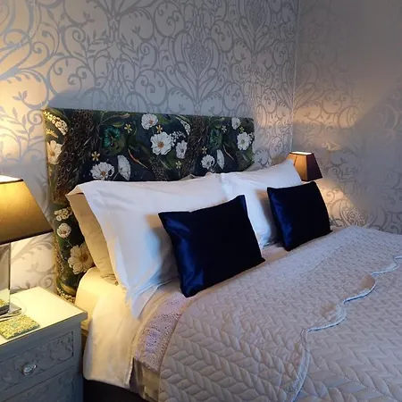 Middlethorpe Nyaraló *