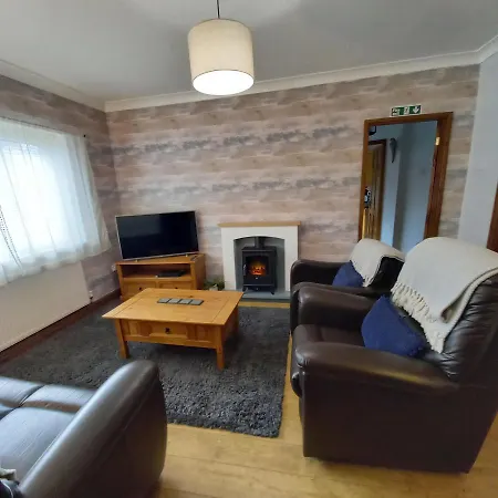 Prázdninový dům Middlethorpe *