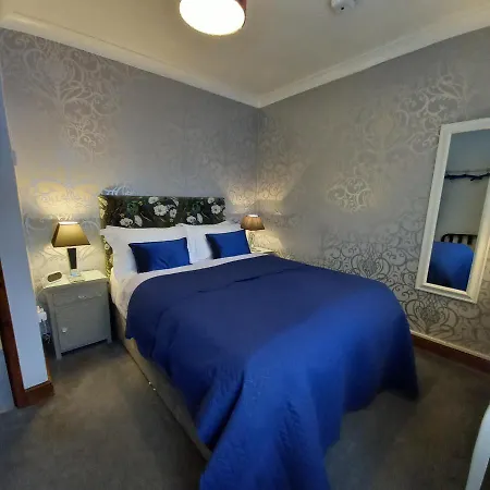 Middlethorpe Holiday home