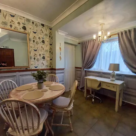 Nyaraló Middlethorpe