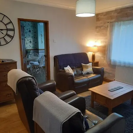 Nyaraló Middlethorpe