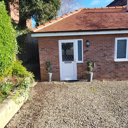 Middlethorpe Holiday home *