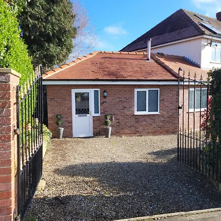 Holiday home Middlethorpe *