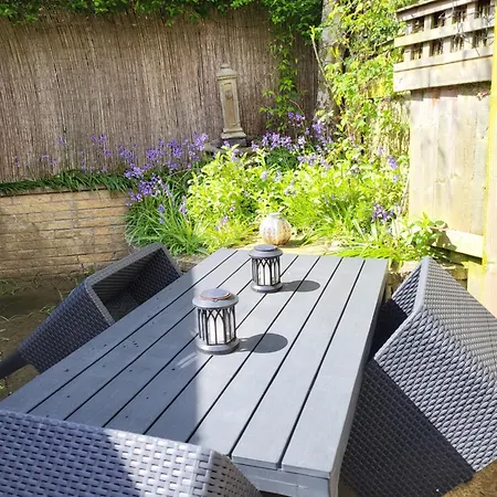Middlethorpe Holiday home York