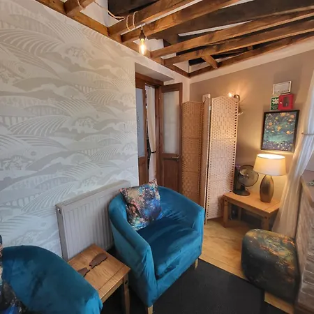 Middlethorpe Prázdninový dům