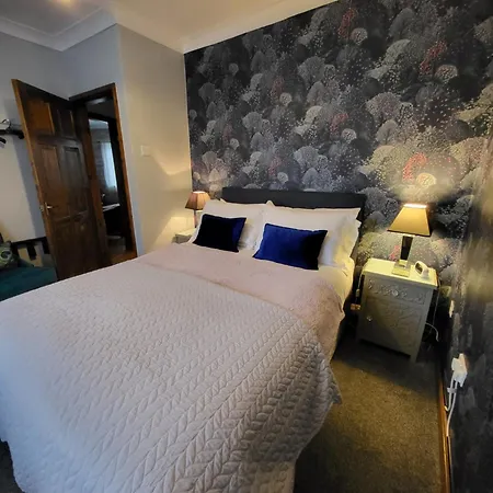 Middlethorpe Holiday home