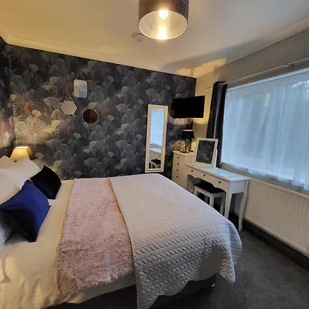 Middlethorpe Holiday home York