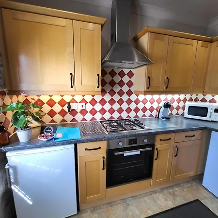 Middlethorpe * Γιορκ