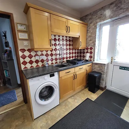 Holiday home Middlethorpe York