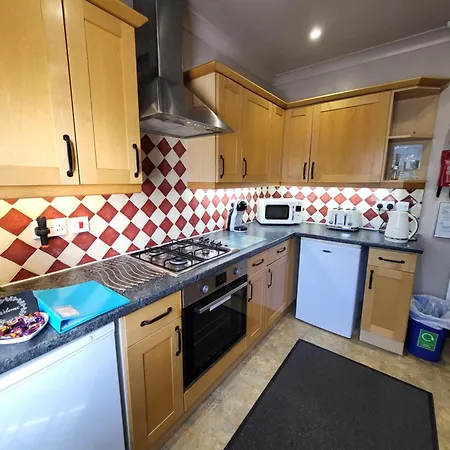 Middlethorpe Holiday home *