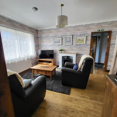 Holiday home Middlethorpe York