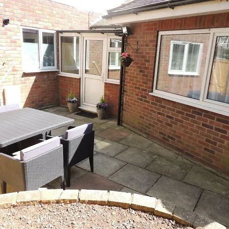 Holiday home Middlethorpe York