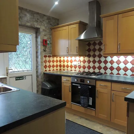 Middlethorpe Holiday home
