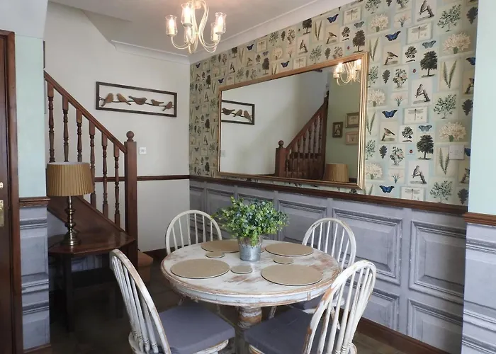 Holiday home Middlethorpe