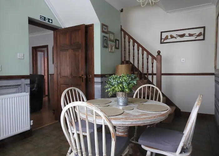 Holiday home Middlethorpe