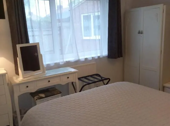 Middlethorpe Holiday home