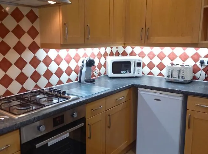 Holiday home Middlethorpe York