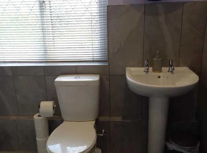 Holiday home Middlethorpe