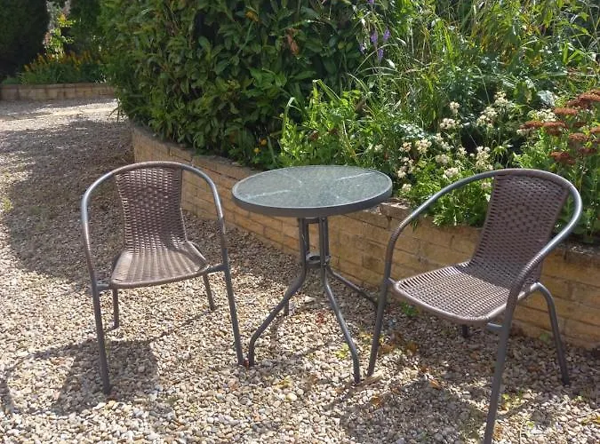 Holiday home Middlethorpe *