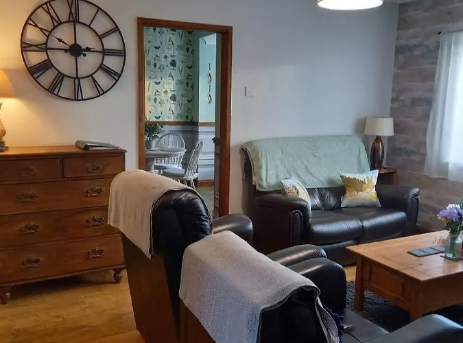 Holiday home Middlethorpe *