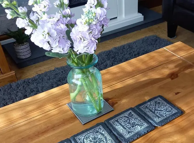 Holiday home Middlethorpe *