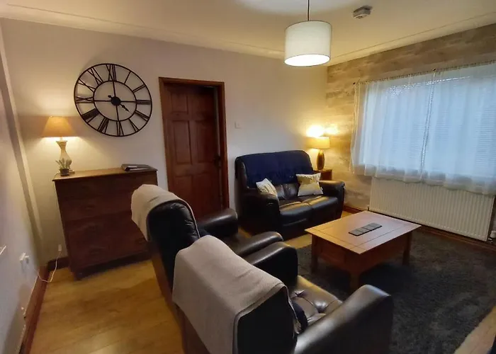 Holiday home Middlethorpe