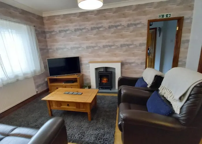 Holiday home Middlethorpe *