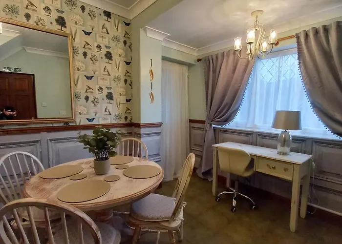 Holiday home Middlethorpe