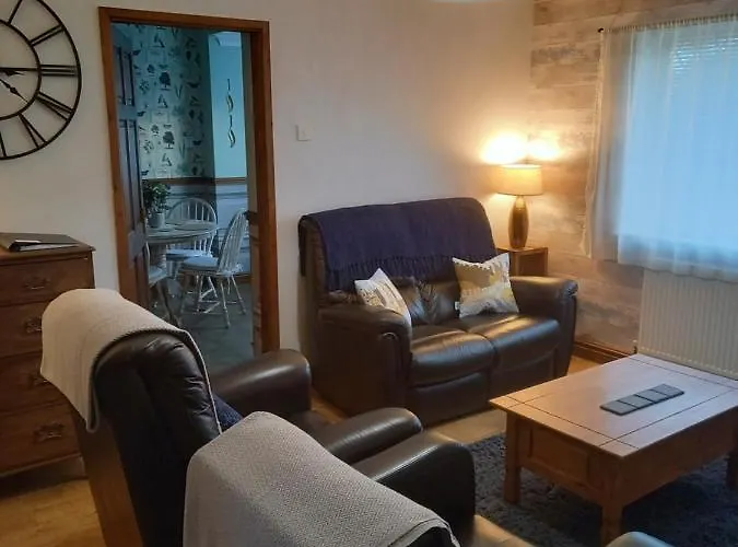 Holiday home Middlethorpe