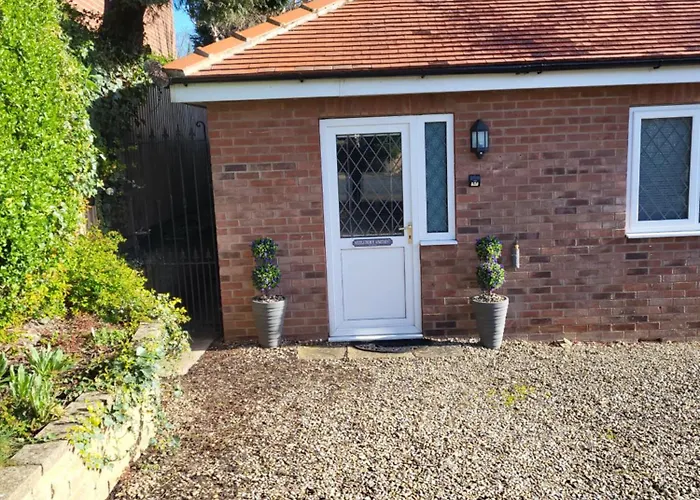 Middlethorpe Holiday home *