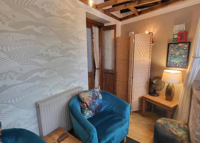 Middlethorpe Holiday home