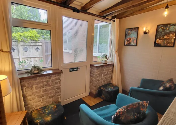 Holiday home Middlethorpe *