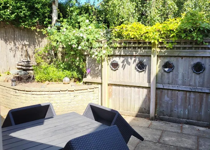 Holiday home Middlethorpe