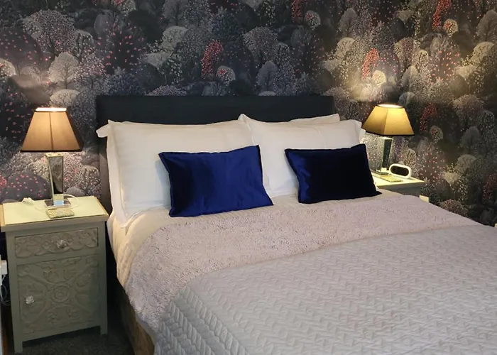 Holiday home Middlethorpe York