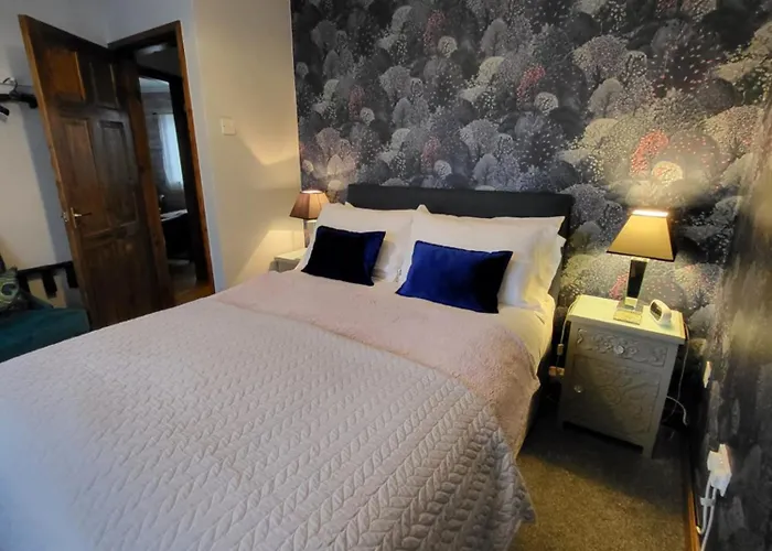 Middlethorpe Holiday home