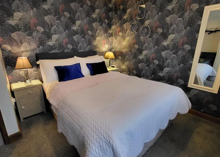 Holiday home Middlethorpe *