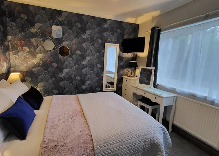 Middlethorpe Holiday home York