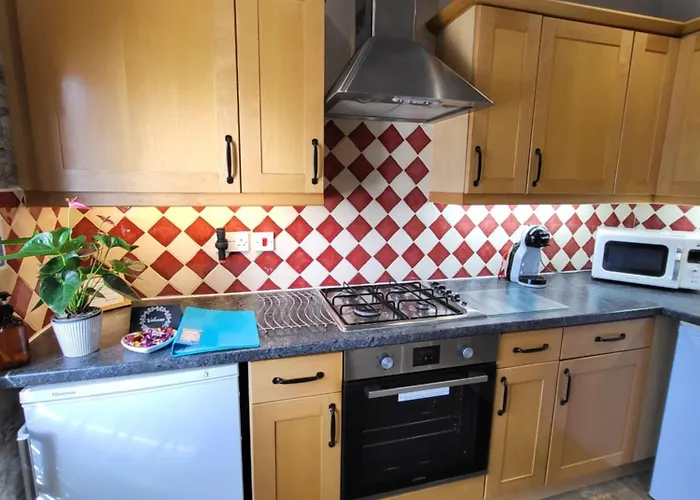 Middlethorpe * Γιορκ