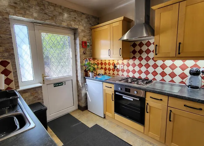 Middlethorpe Holiday home