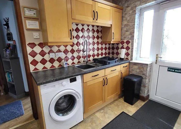 Holiday home Middlethorpe York