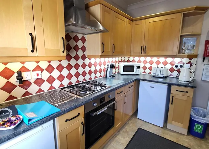 Middlethorpe Holiday home *