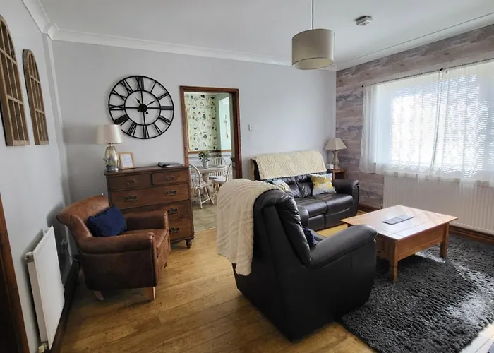 Holiday home Middlethorpe