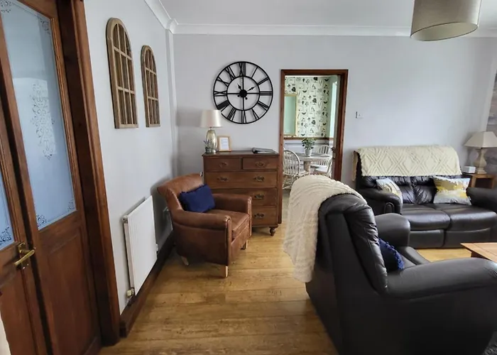 Middlethorpe * Γιορκ