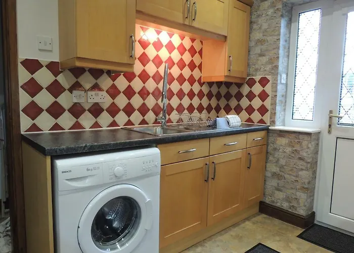 Holiday home Middlethorpe York