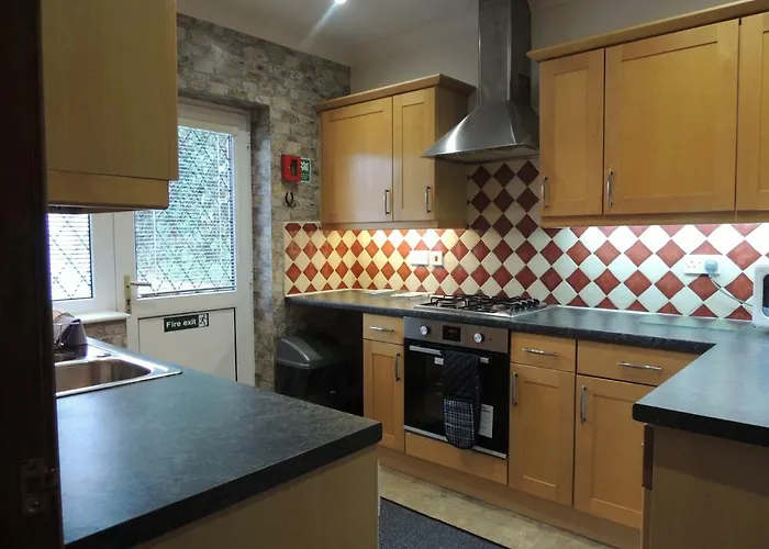 Middlethorpe Holiday home