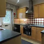 Middlethorpe Prázdninový dům